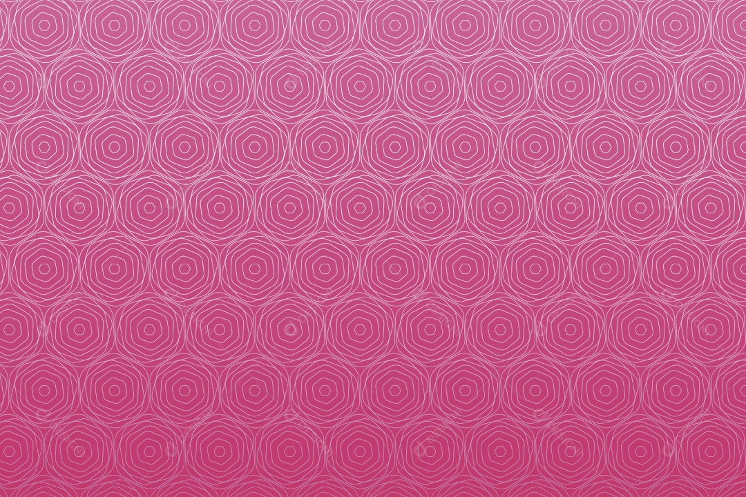 Background de Flores Ilustração Vetor EPS