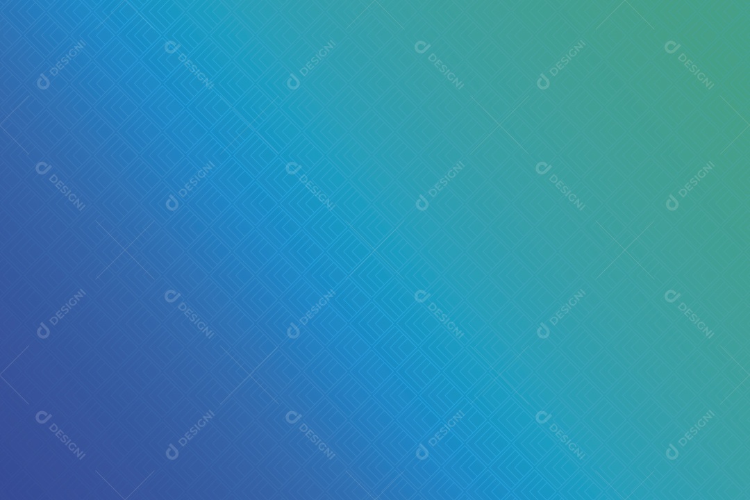 Background Geométrico Azul Ilustração Vetor EPS