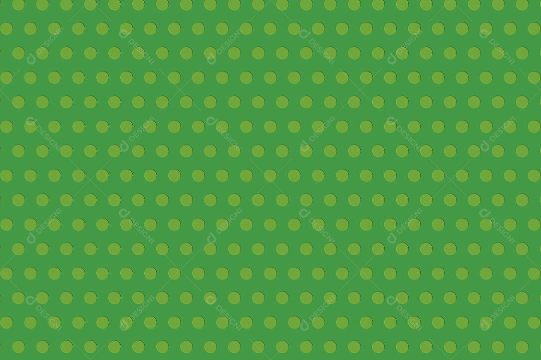 Background Verde Ilustração Vetor EPS