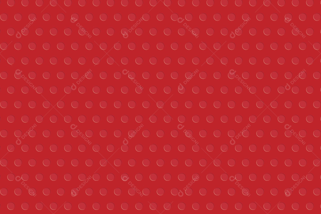 Background Vermelho Ilustração Vetor EPS