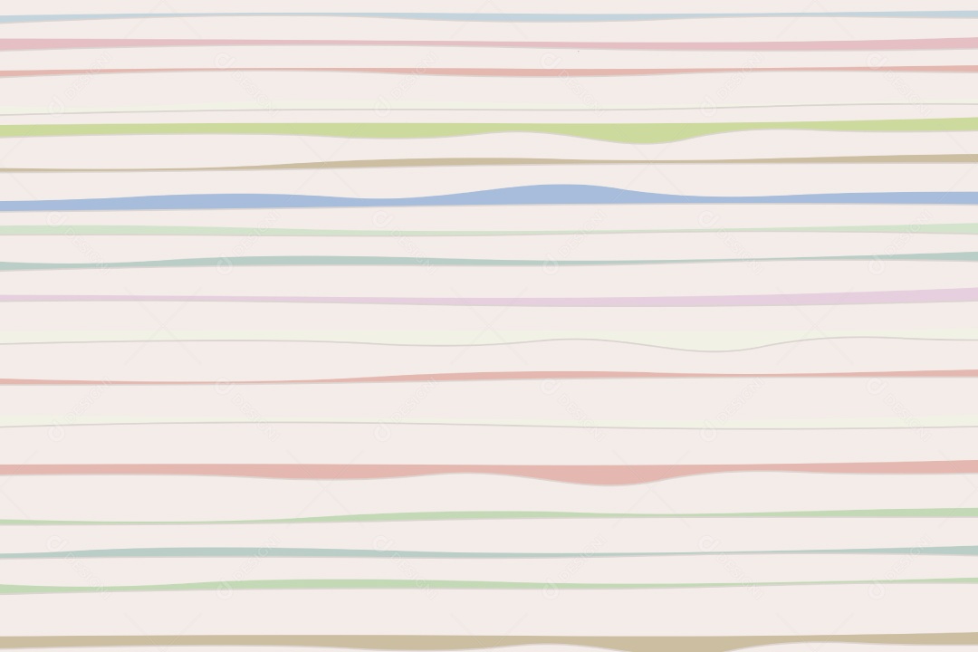 Background Listrado Ilustração Vetor EPS