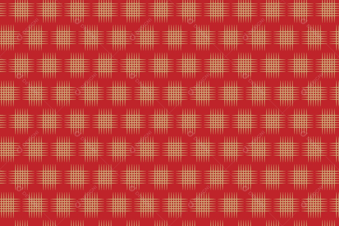 Background Vermelho Ilustração Vetor EPS