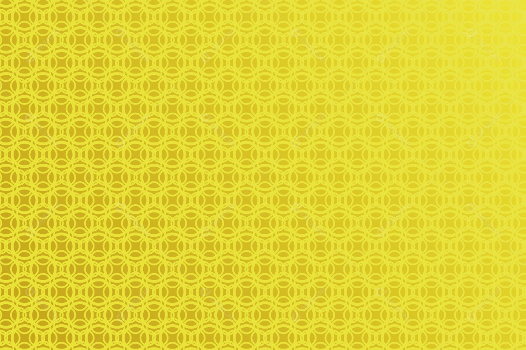 Padrão de Círculos Ilustração Vetor EPS