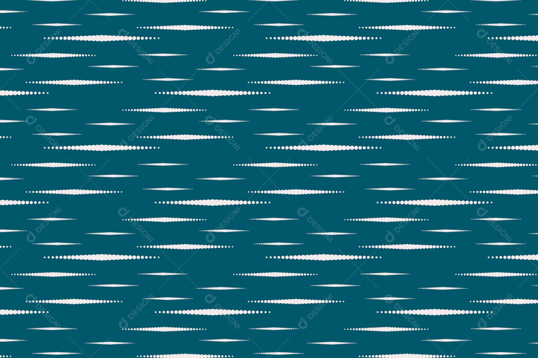 Padrão Geométrico Tecnológico Ilustração Vetor EPS