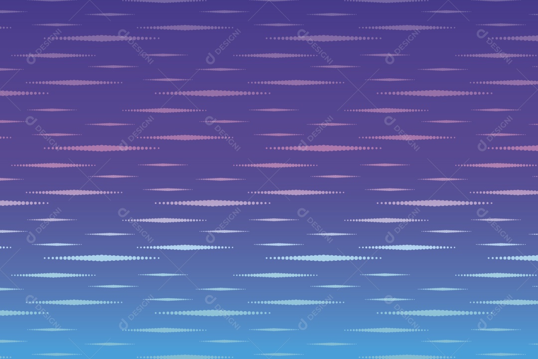 Padrão de Geométrico Tecnológico  Ilustração Vetor EPS