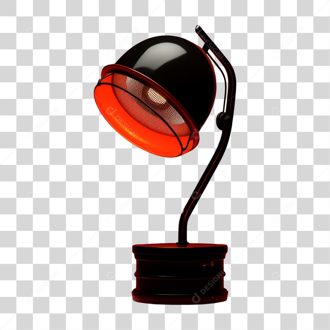 Luzes Focos Metal Refletores PNG Transparente