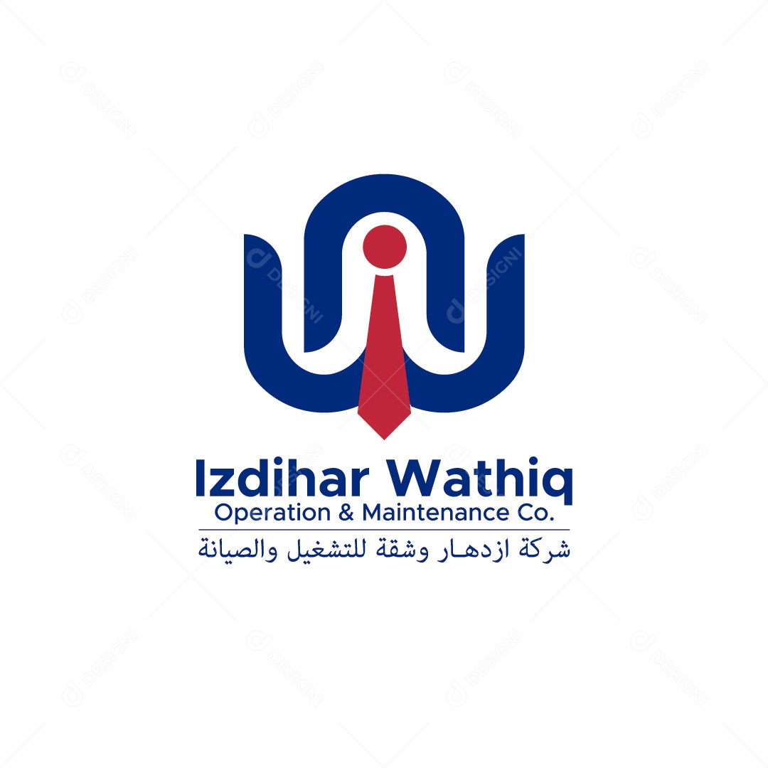 Modelo de Logotipo Ilustração Vetor EPS Editável