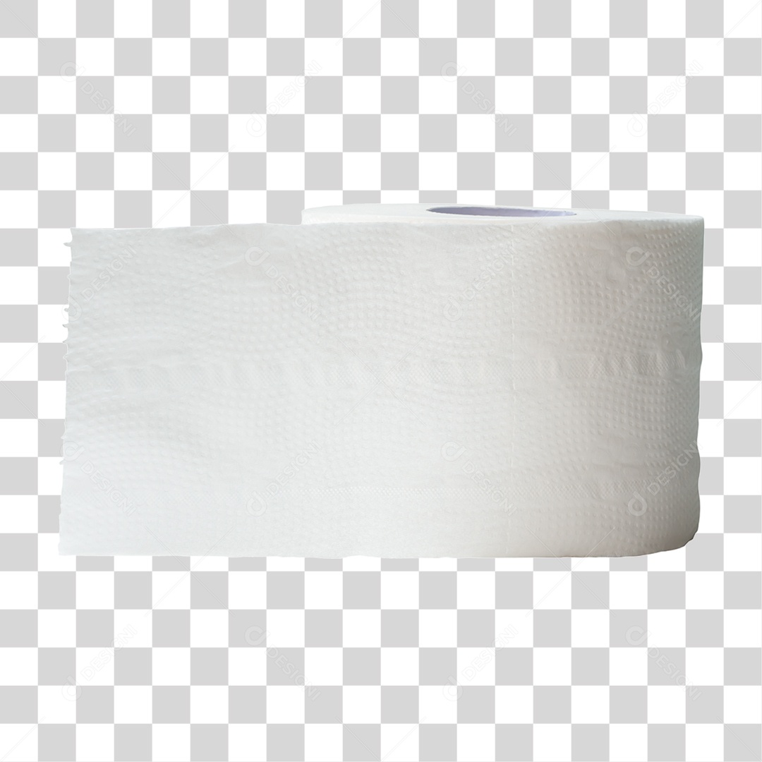 Rolos de Papel Higiênico PNG Transparente