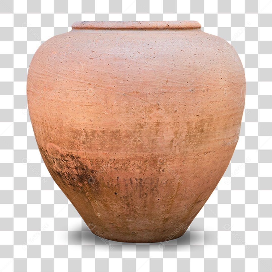 Empty Flower Vase Transparent PNG