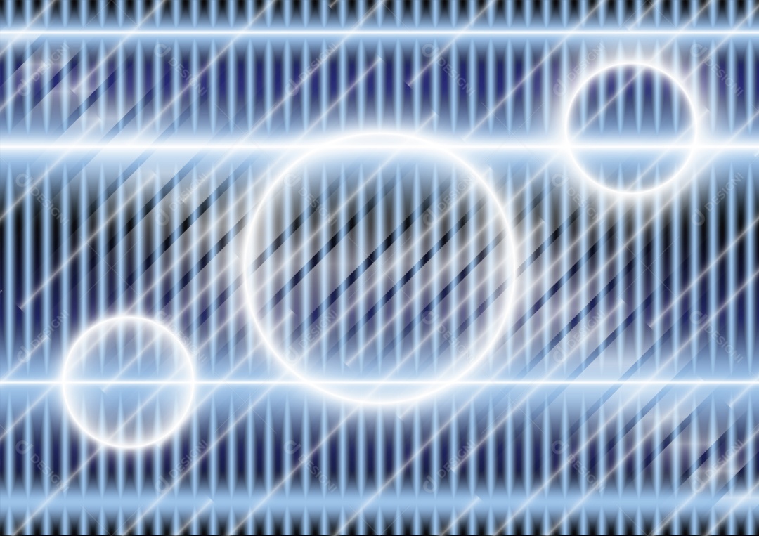 Background Abstrato Ilustração Vetor EPS