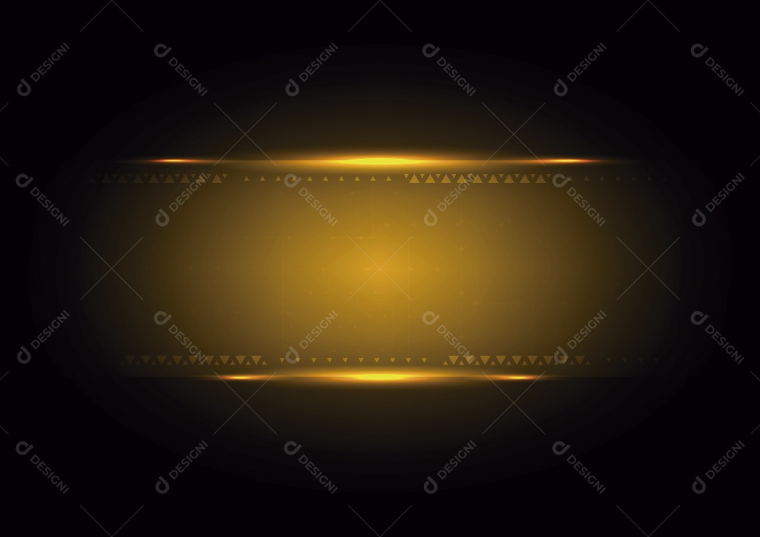 Background Abstrato Ilustração Vetor EPS