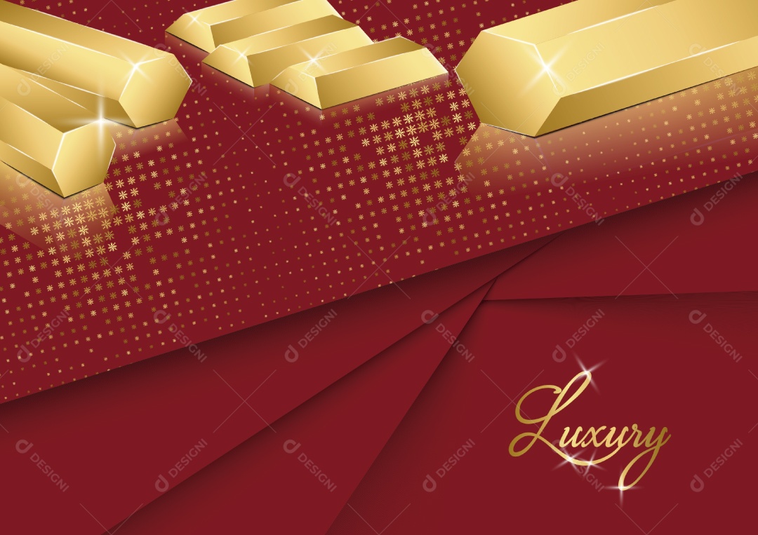 Background Abstrato Ilustração Vetor EPS