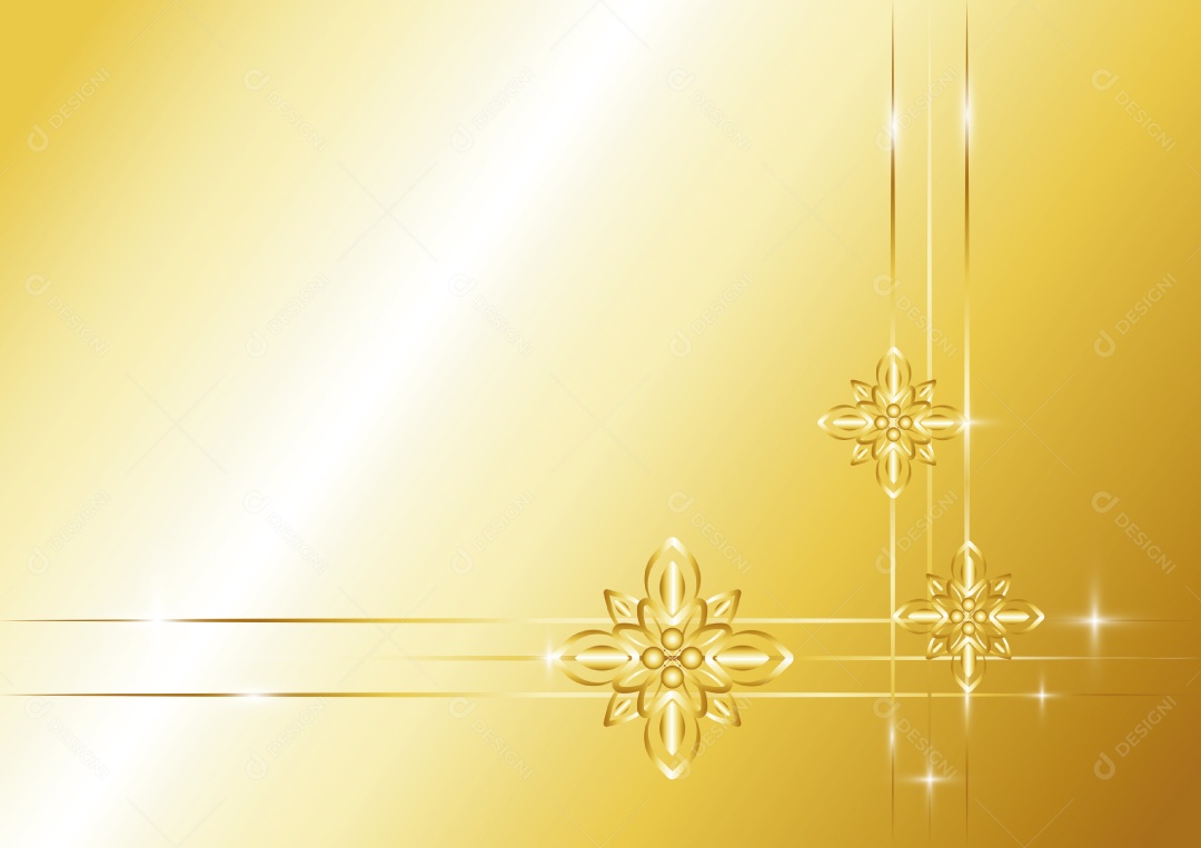 Background Abstrato Ilustração Vetor EPS