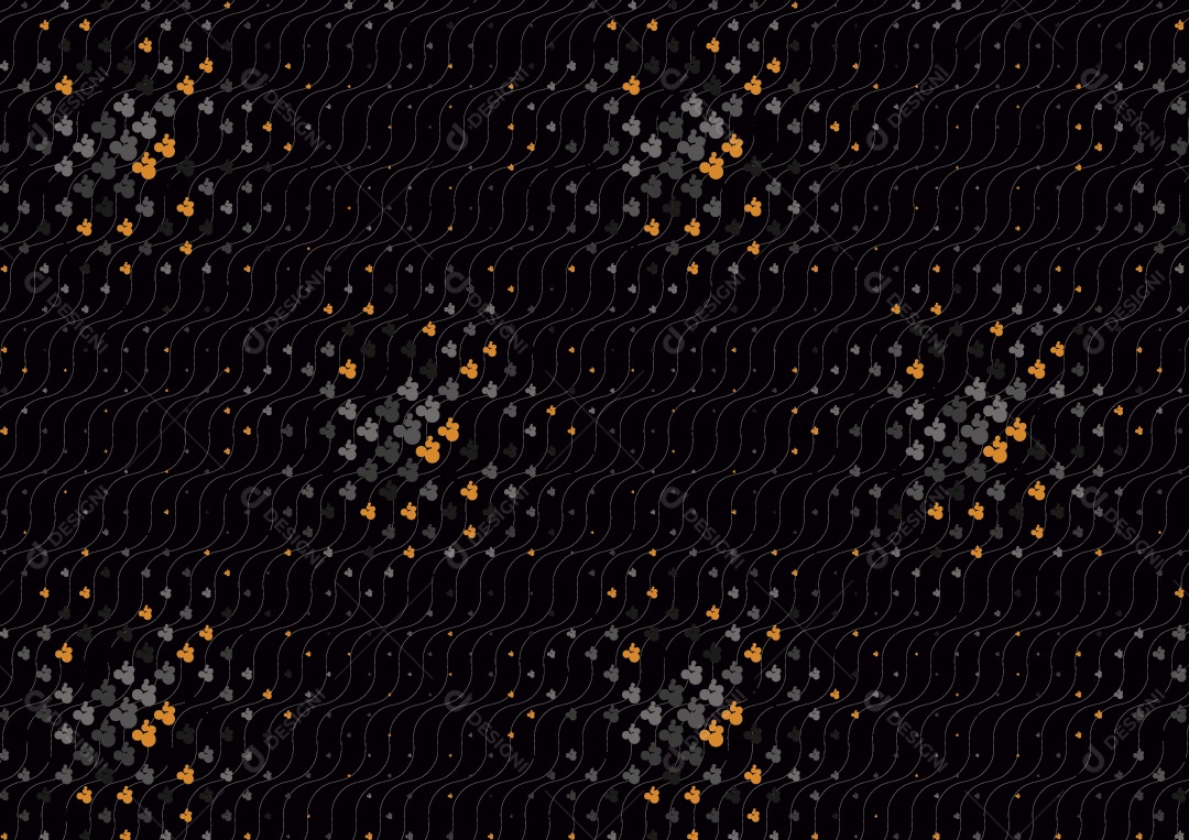 Background Abstrato Ilustração Vetor EPS