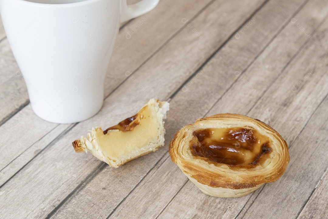 Pastel de nata