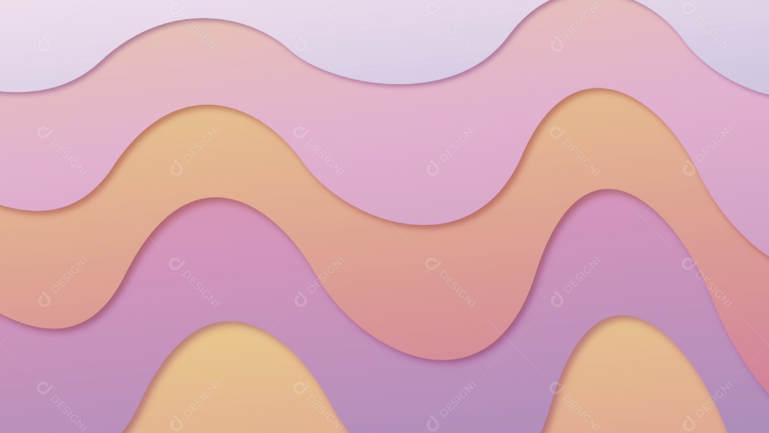 Background Abstrato Ilustração Vetor EPS