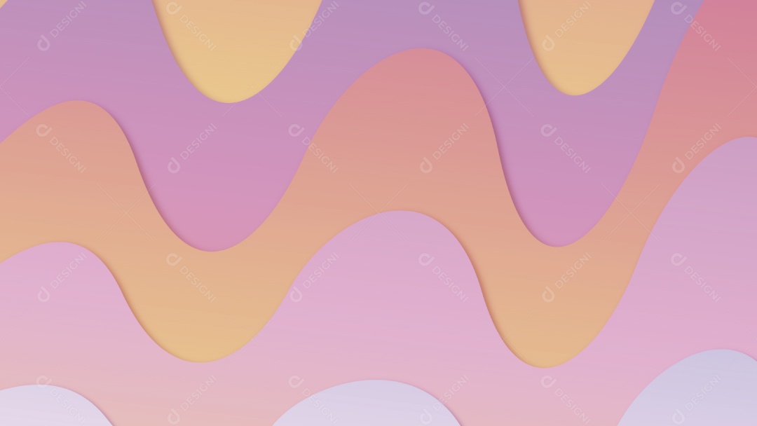 Background Abstrato Ilustração Vetor EPS