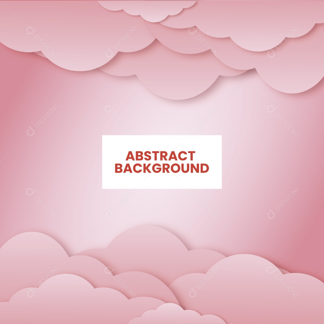 Background Abstrato Ilustração Vetor EPS