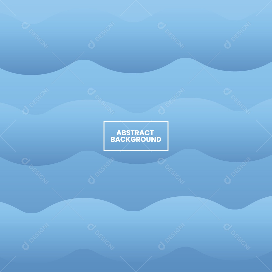 Background Abstrato Ilustração Vetor EPS