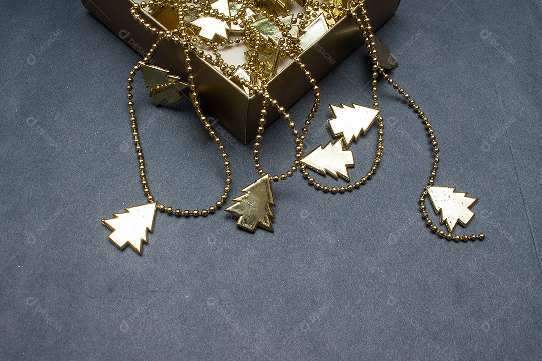 Decoração natalina