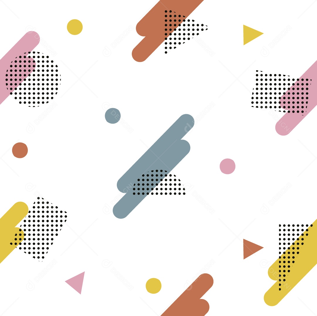 Background Abstrato Ilustração Vetor EPS