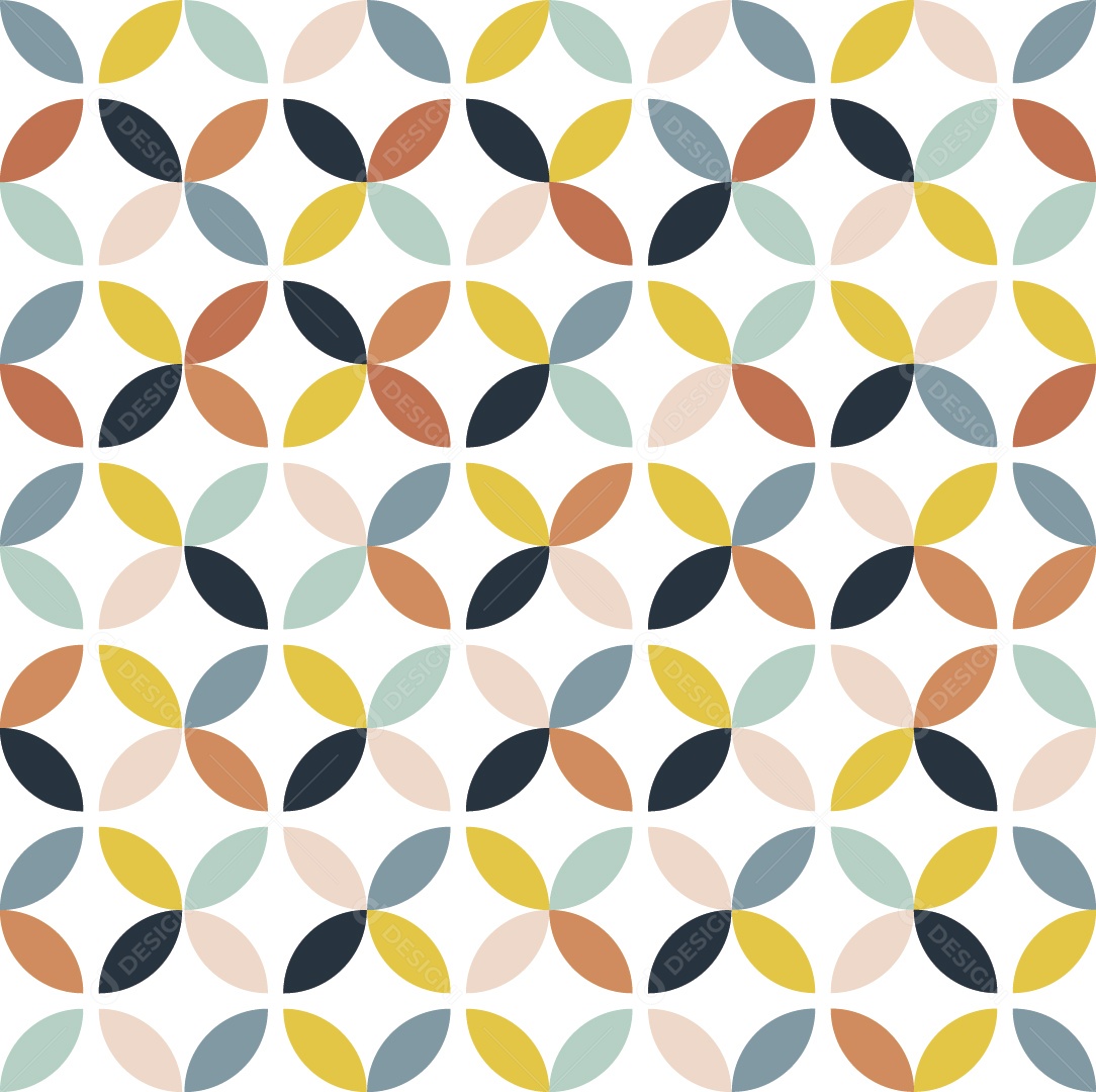 Background Abstrato Ilustração Vetor EPS