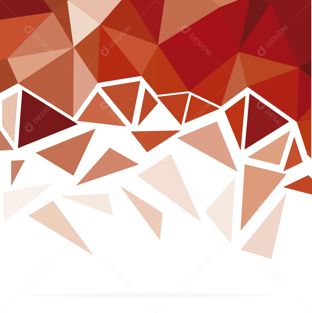 Background Abstrato Ilustração Vetor EPS