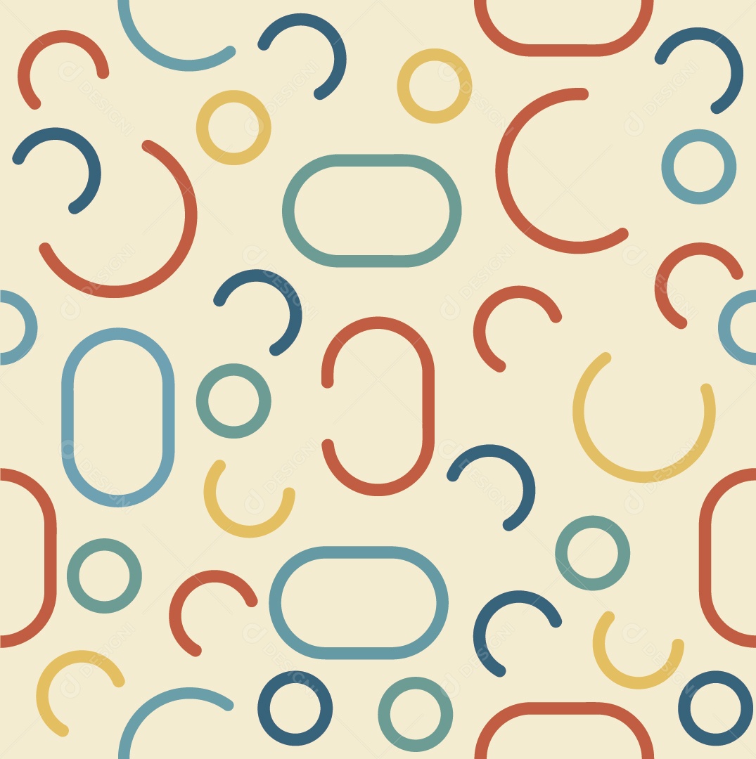 Background Abstrato Ilustração Vetor EPS