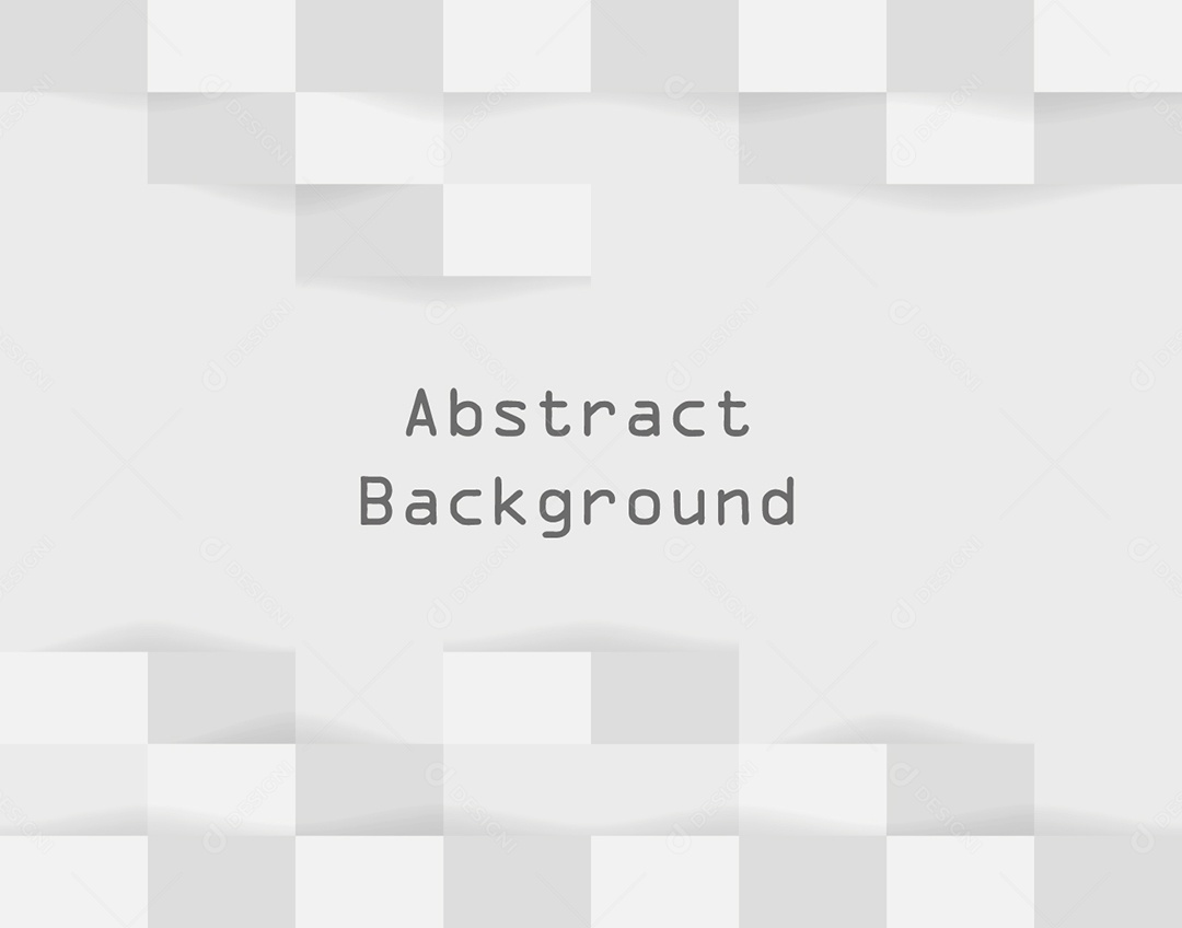 Background Abstrato Ilustração Vetor EPS