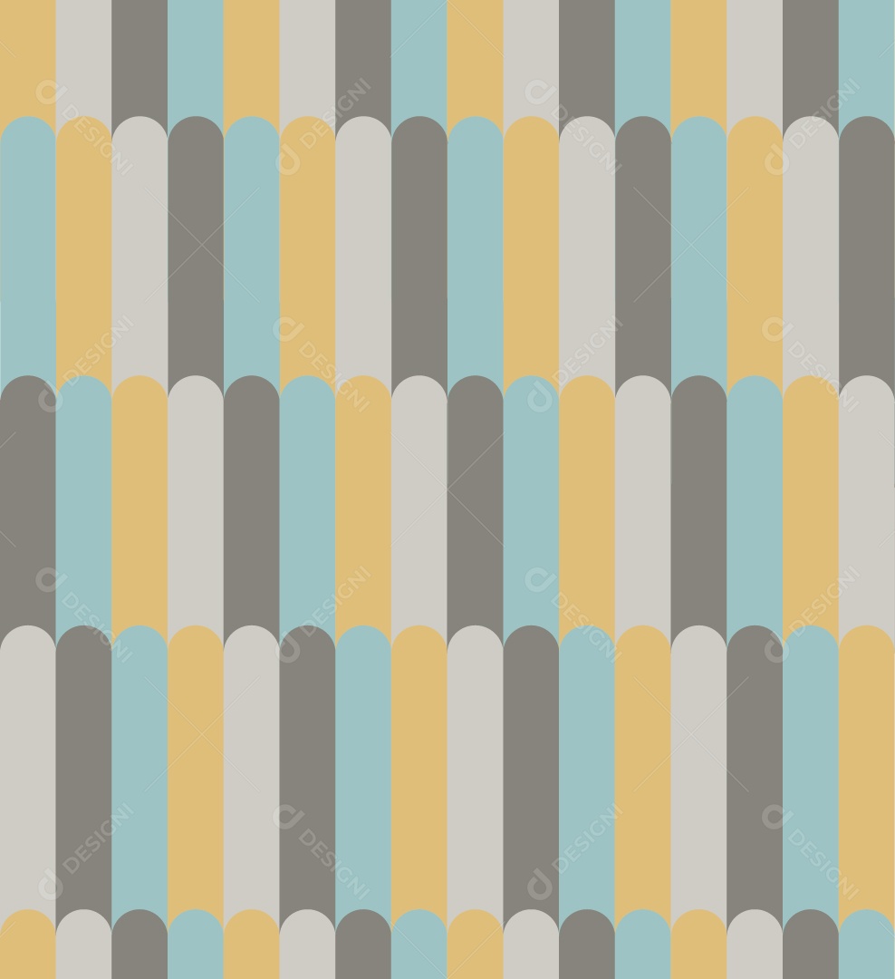 Background Abstrato Ilustração Vetor EPS