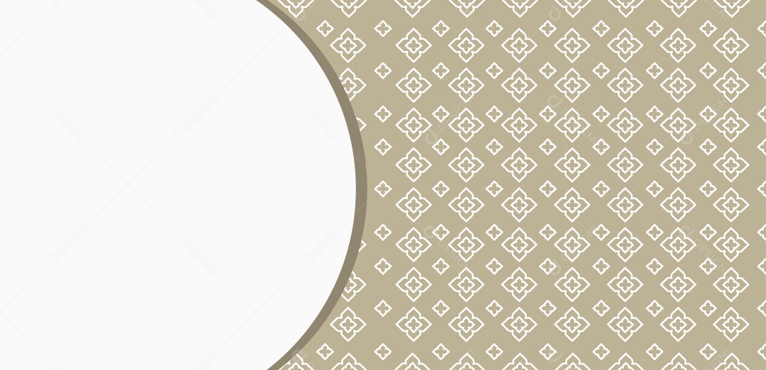 Padrão Papel de Parede Ilustração de Vetor EPS