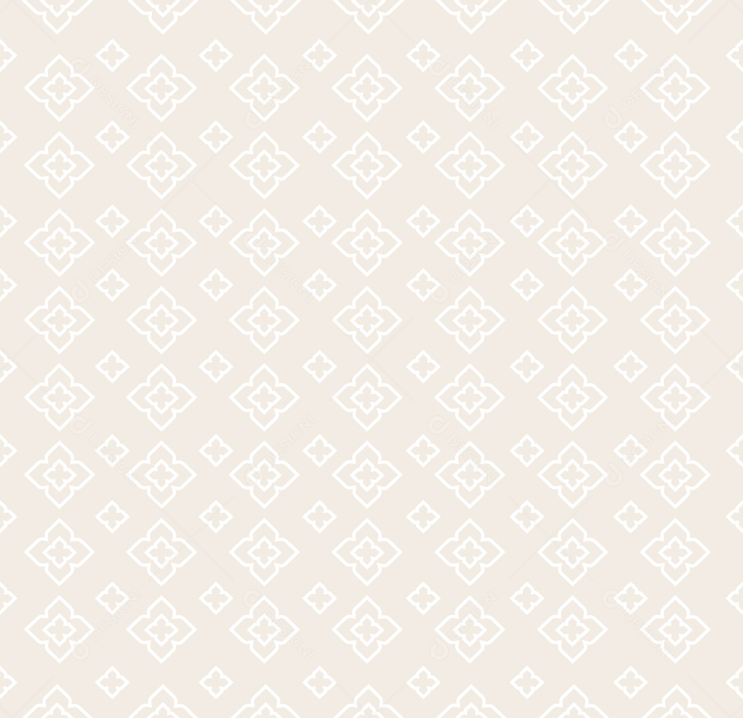 Padrão Papel de Parede Ilustração de Vetor EPS