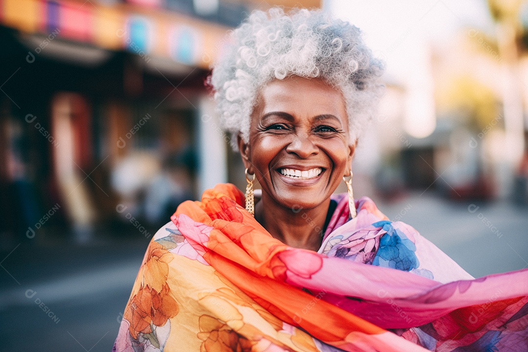 Pessoas da comunidade LGBT segurando a bandeira