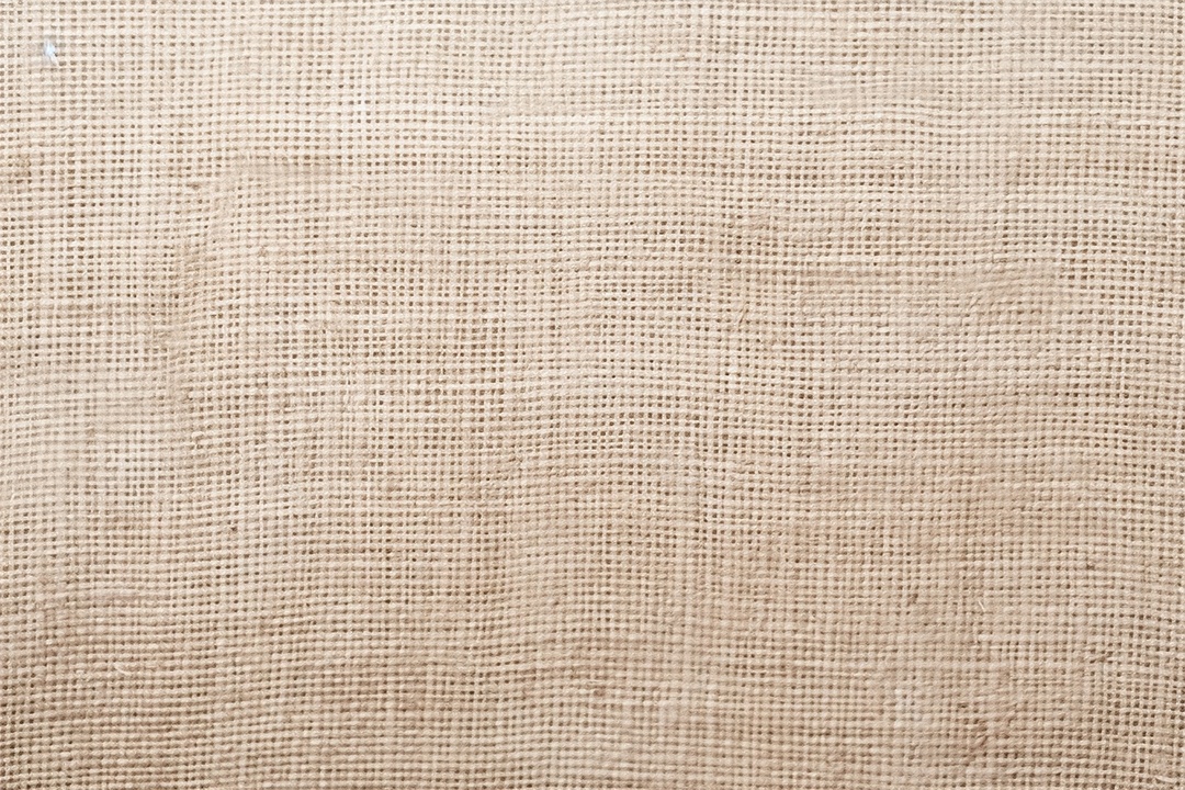 Fundo de textura natural, padrão de tecido de lona têxtil de superfície fechada