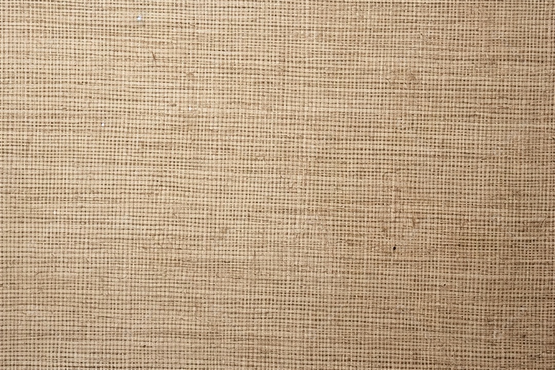 Fundo de textura natural, padrão de tecido de lona têxtil de superfície fechada