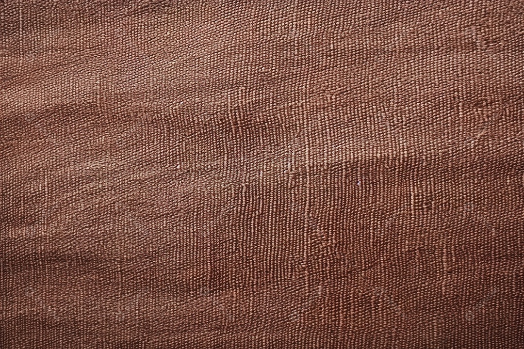 Fundo de textura natural, padrão de tecido de lona têxtil de superfície fechada