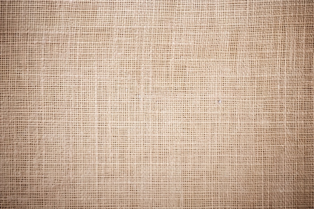 Fundo de textura natural, padrão de tecido de lona têxtil de superfície fechada