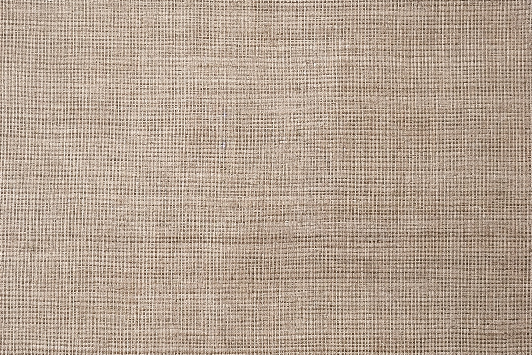 Fundo de textura natural, padrão de tecido de lona têxtil de superfície fechada