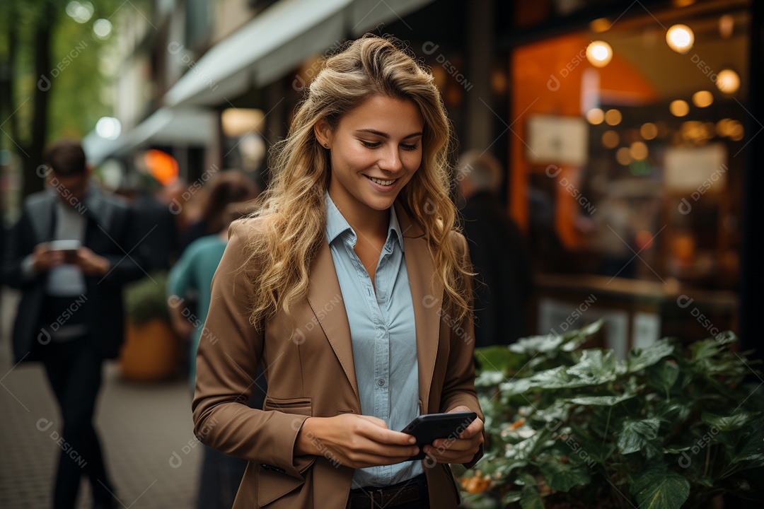 Trabalhadora de fabricação de mulher branca em instalações com braços cruzados