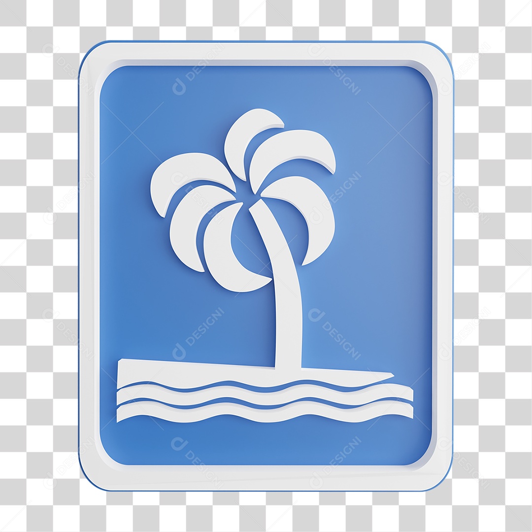 Placa de Trânsito Sinalização Rodoviária PNG Transparente