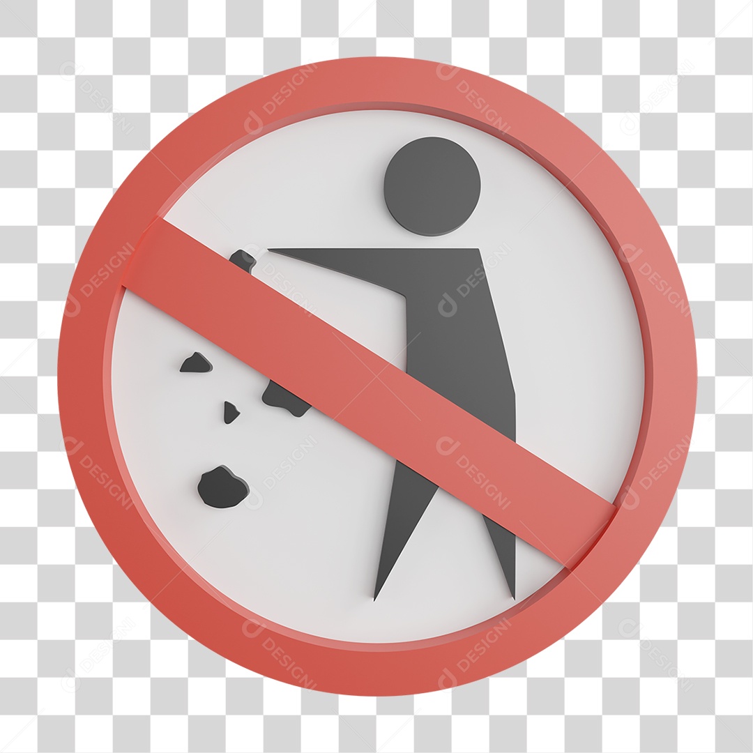 Placa de Trânsito Sinalização Rodoviária PNG Transparente