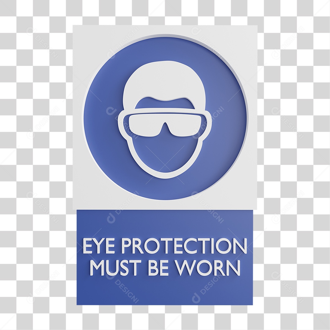 Placa de Trânsito Sinalização Rodoviária PNG Transparente