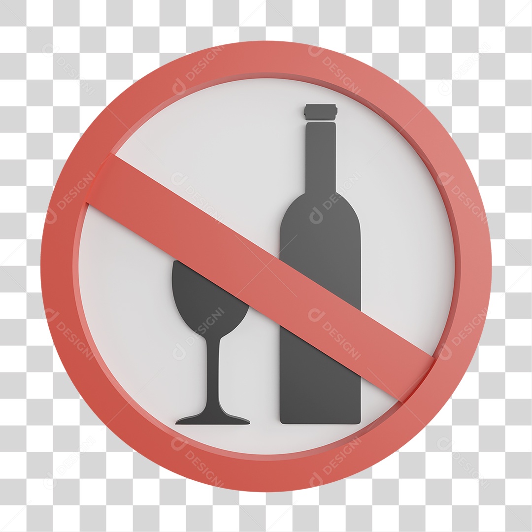 Placa de Trânsito Sinalização Rodoviária PNG Transparente