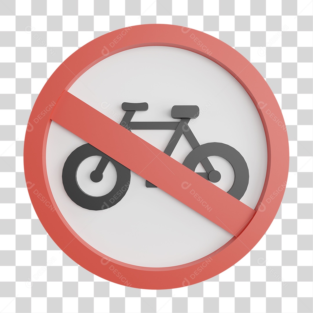 Placa de Trânsito Sinalização Rodoviária PNG Transparente