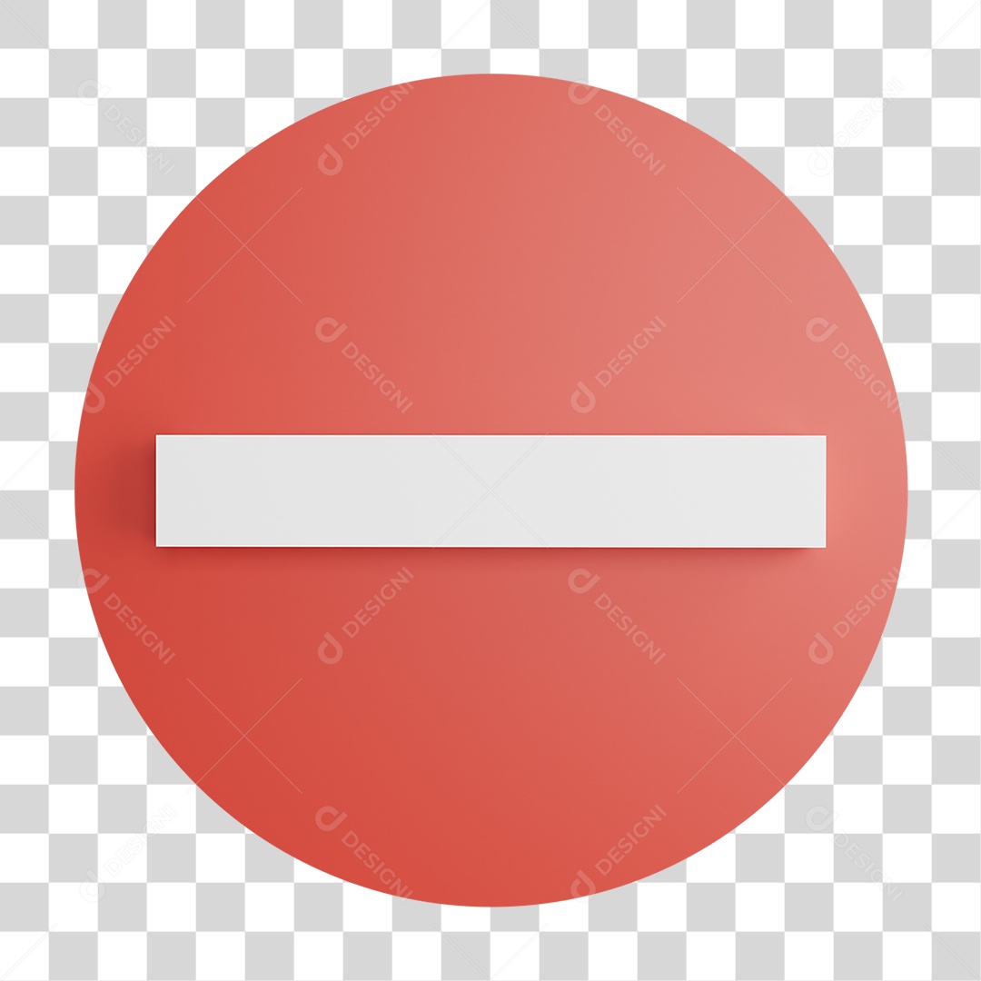 Placa de Trânsito Sinalização Rodoviária PNG Transparente