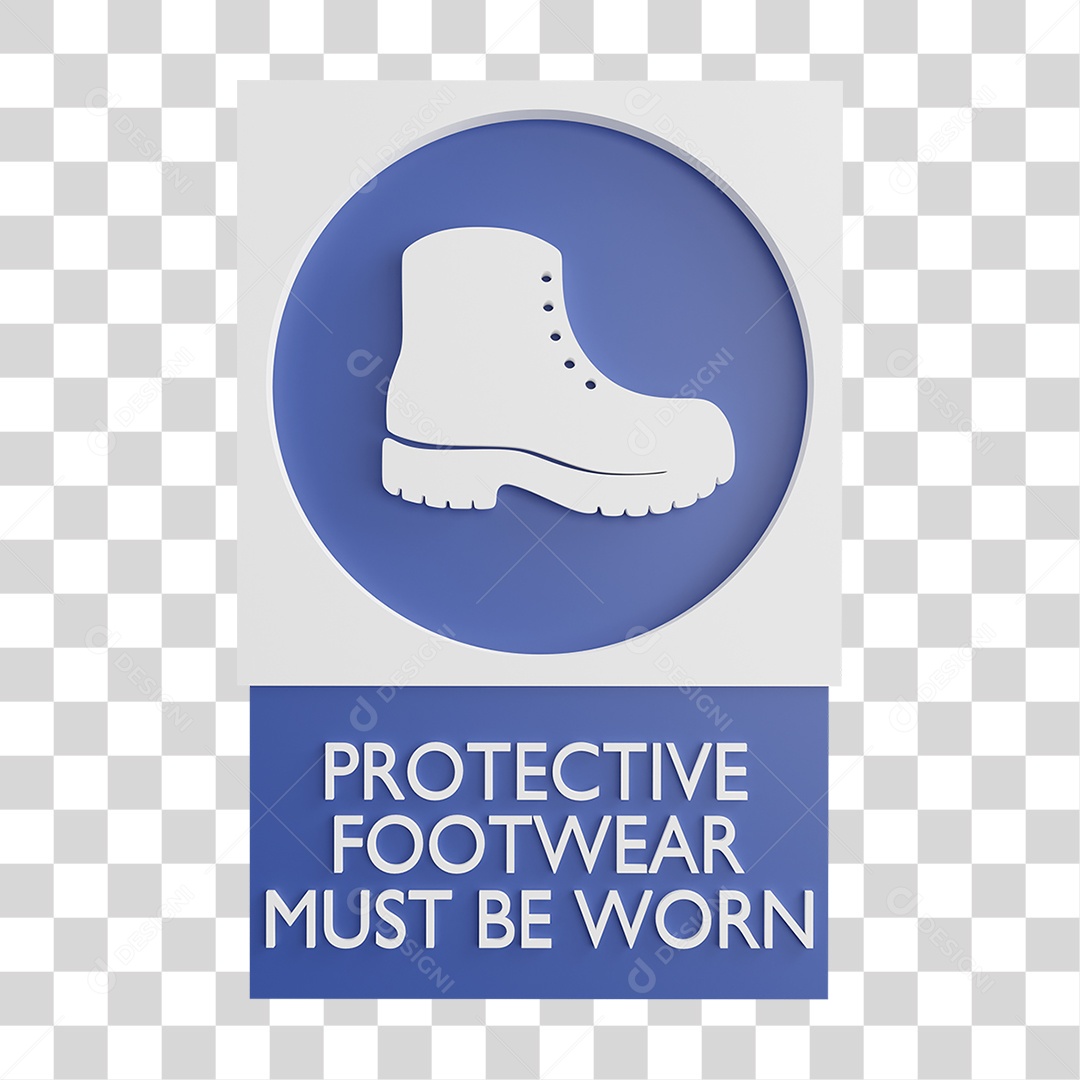 Placa de Trânsito Sinalização Rodoviária PNG Transparente