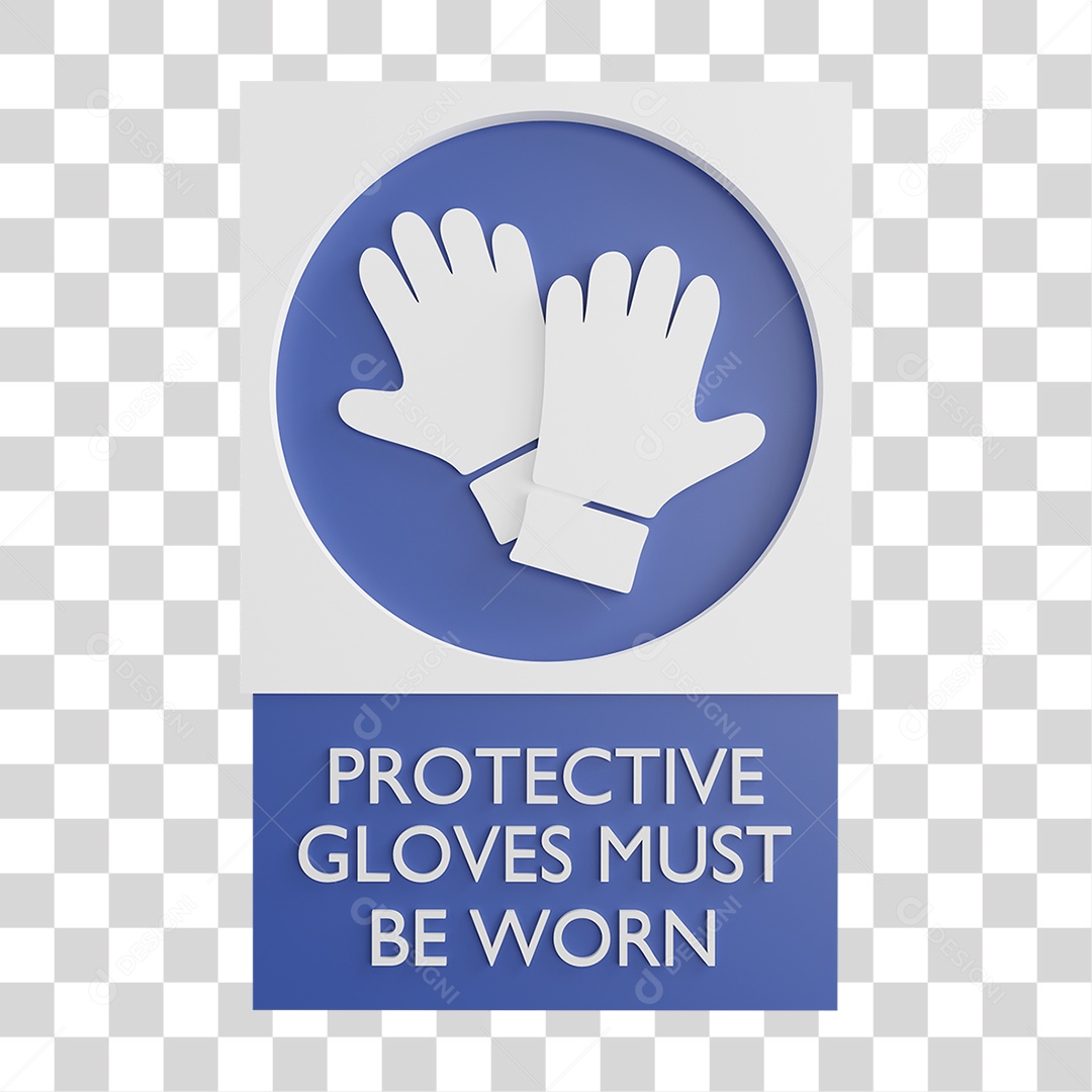 Placa de Trânsito Sinalização Rodoviária PNG Transparente