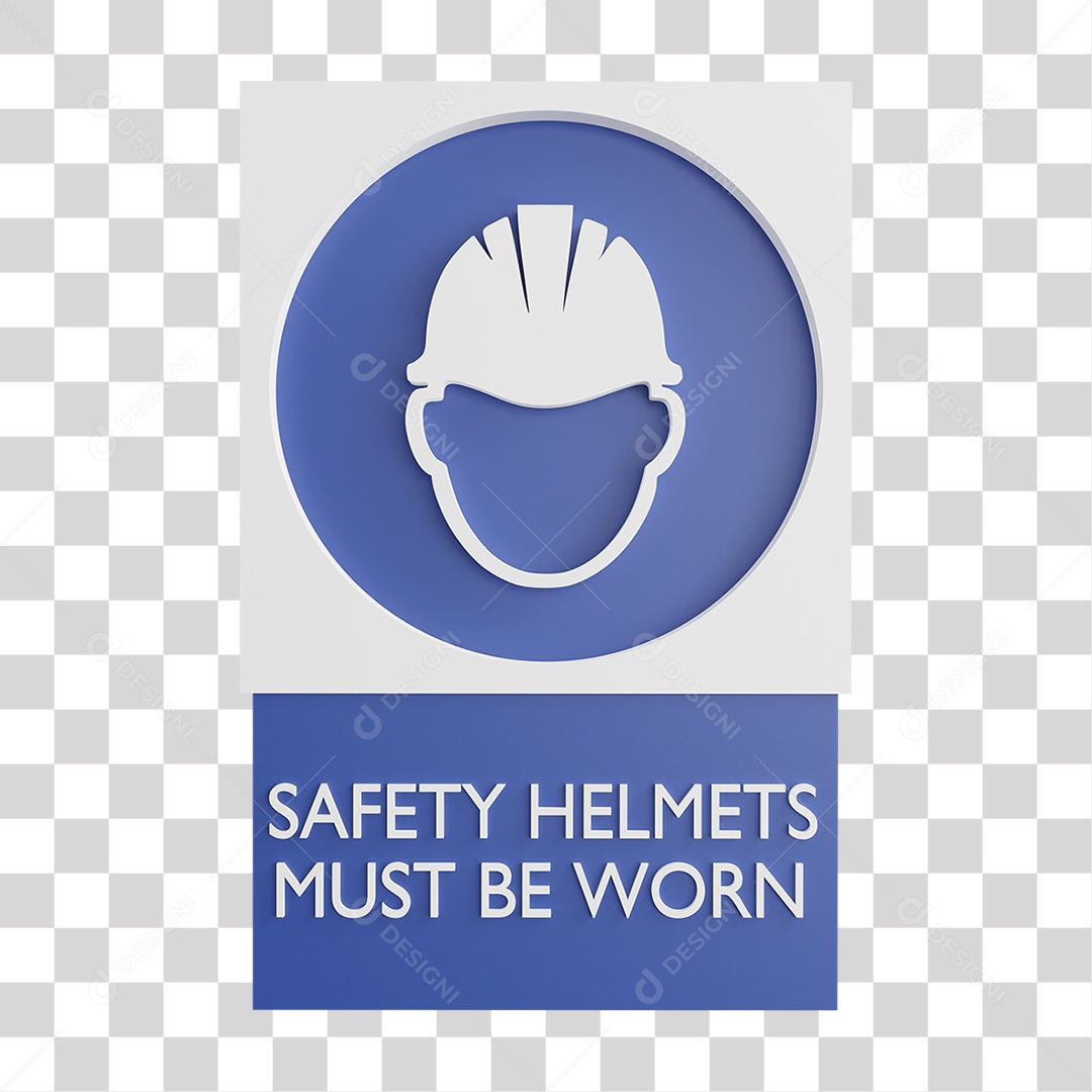 Placa de Trânsito Sinalização Rodoviária PNG Transparente