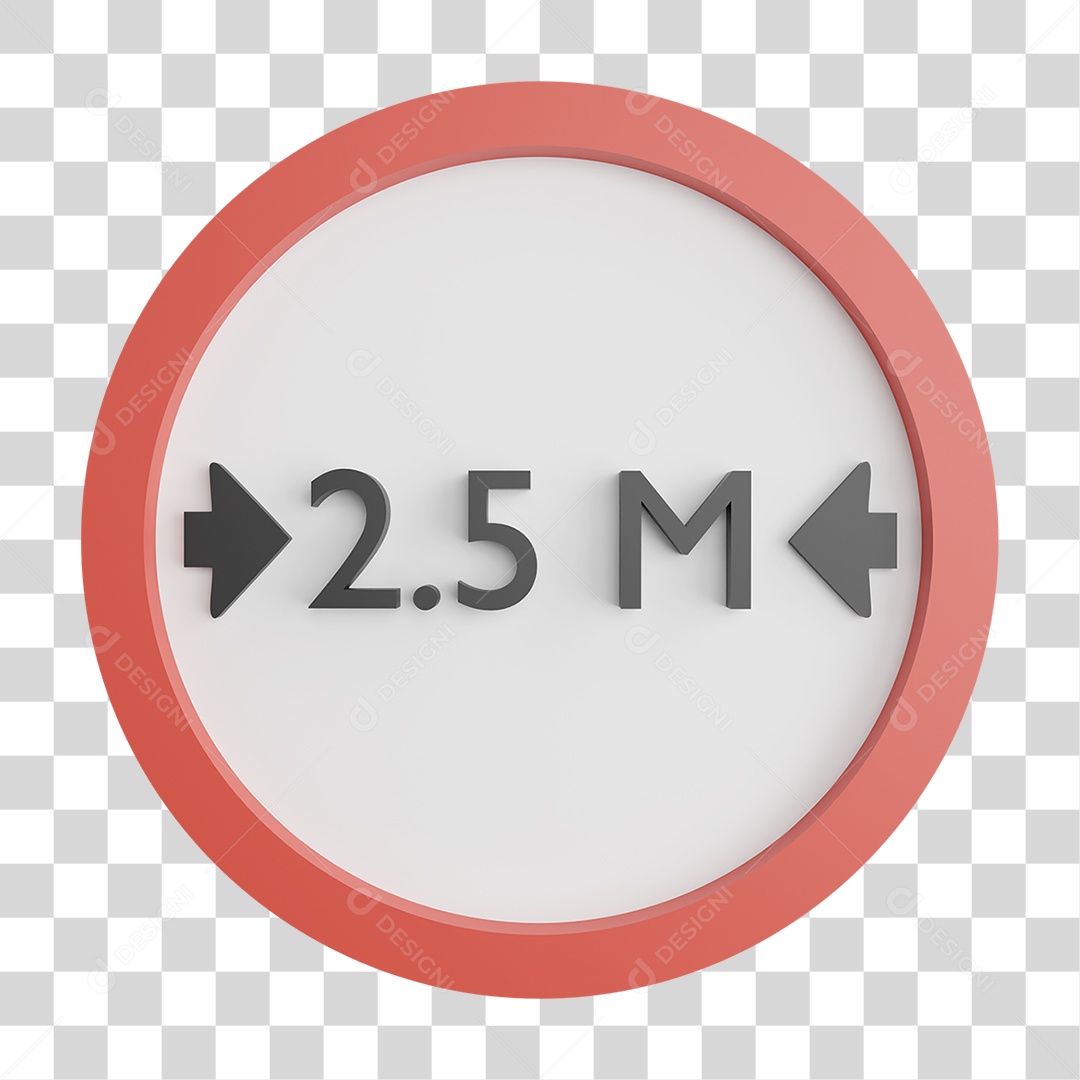 Placa de Trânsito Sinalização Rodoviária PNG Transparente