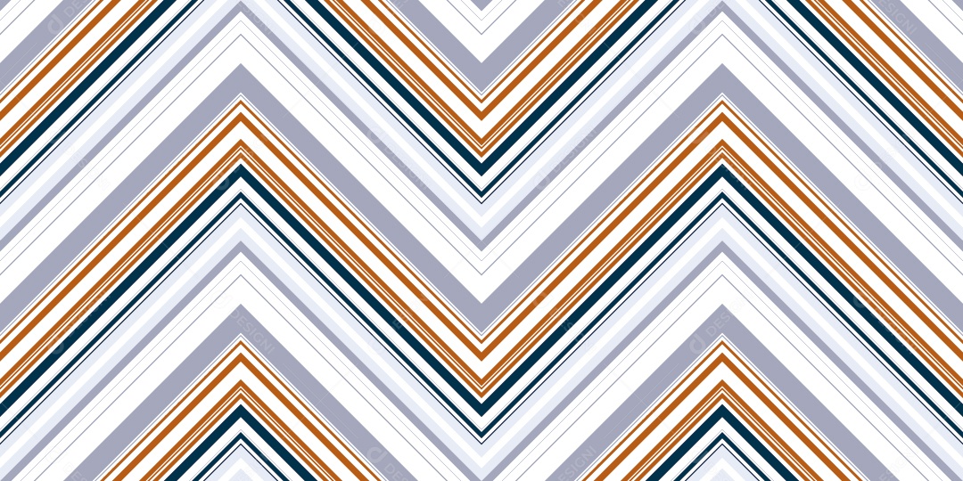 Fundo Geométrico Textura Papel de Parede Ilustração Colorida Vetor EPS